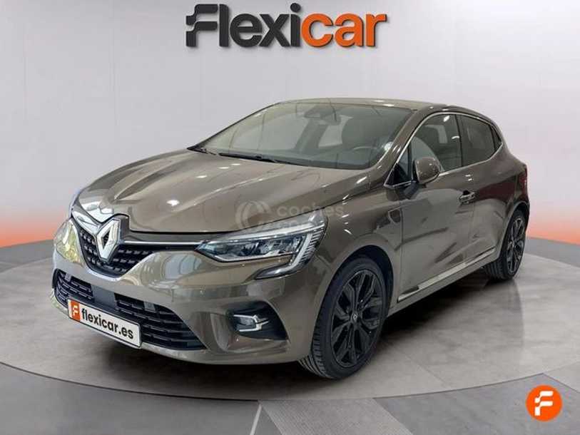 Foto del RENAULT Clio TCe GPF Zen EDC 96kW