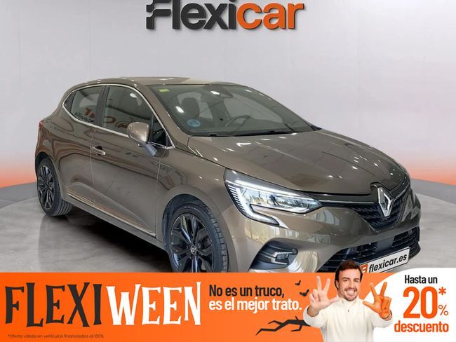 RENAULT Clio (Zen TCe GPF 96 kW (130CV) EDC) en Sevilla