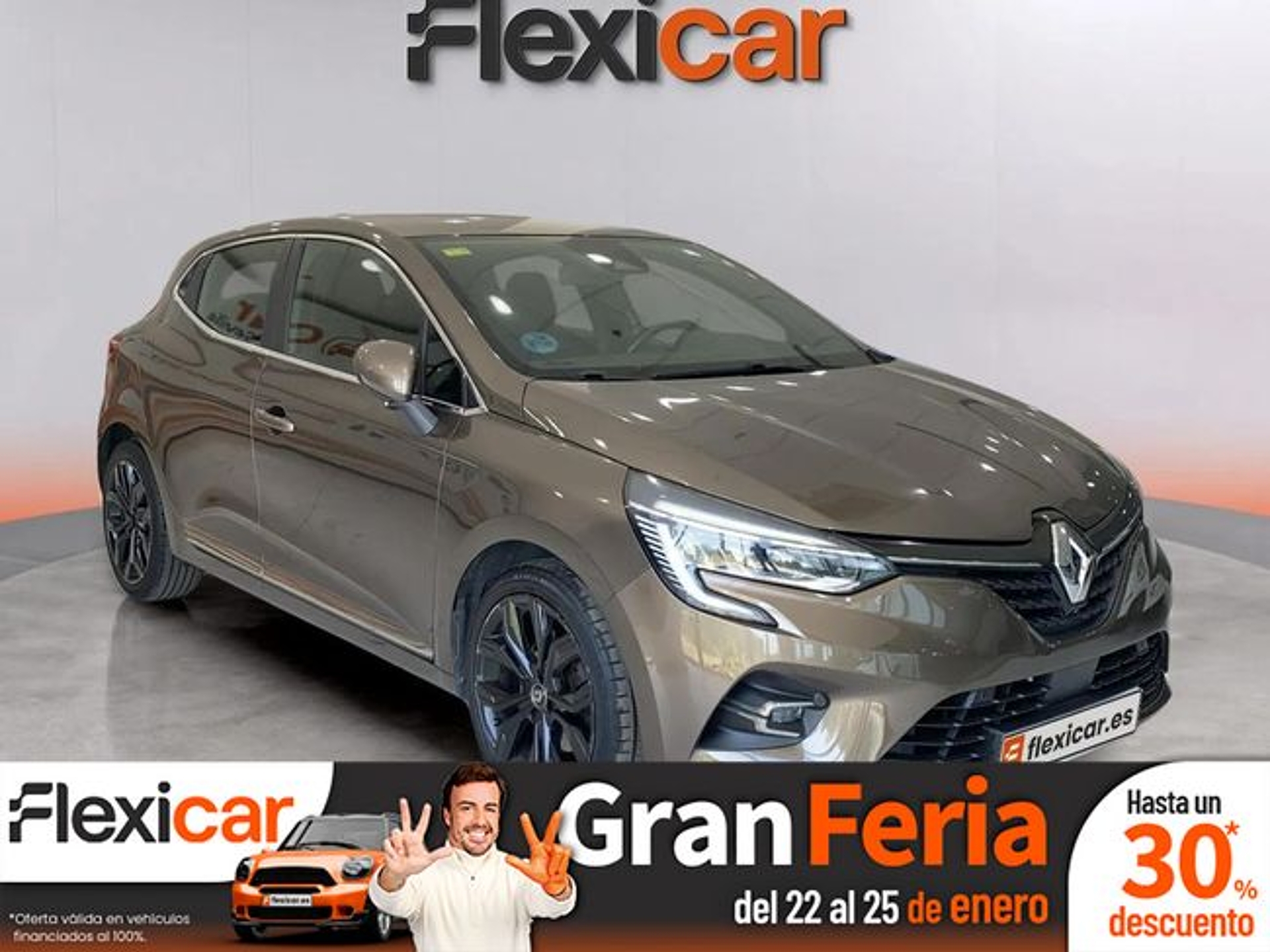 Imagen de RENAULT Clio