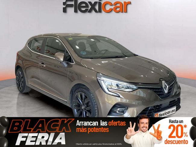RENAULT Clio (Zen TCe GPF 96 kW (130CV) EDC) en Sevilla