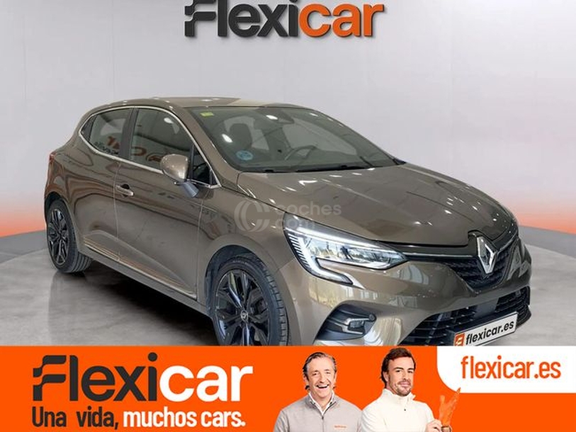 Foto del RENAULT Clio TCe GPF Zen EDC 96kW