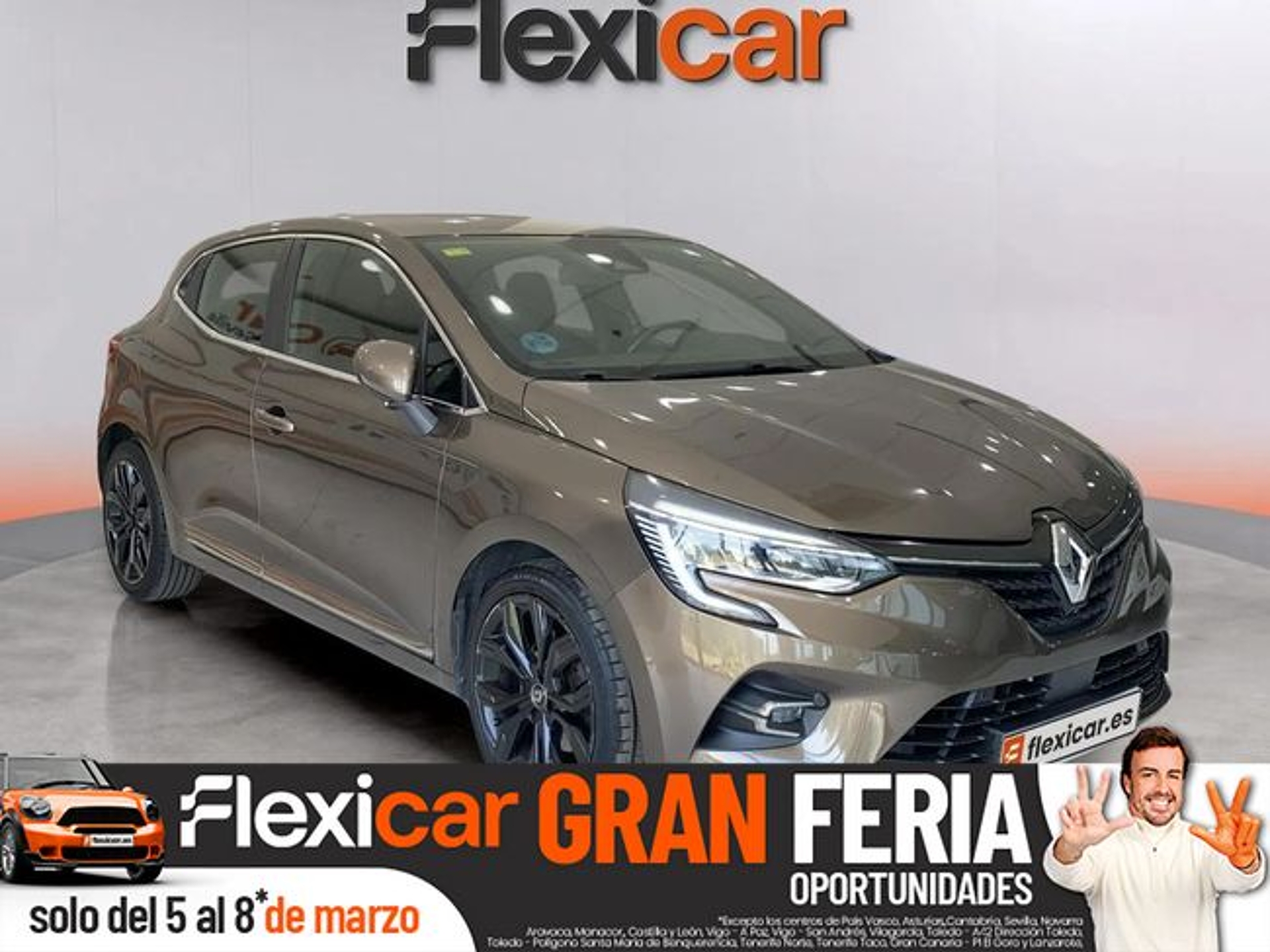 Imagen de RENAULT Clio