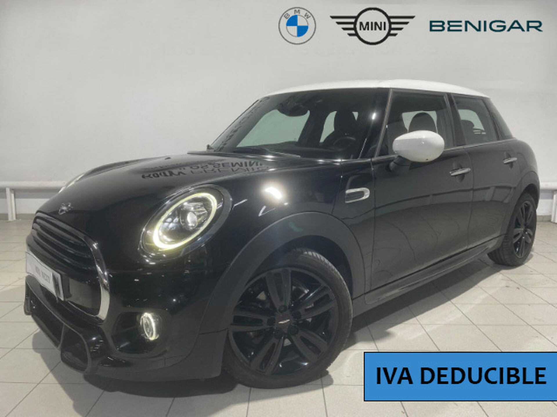 Imagen de MINI Mini