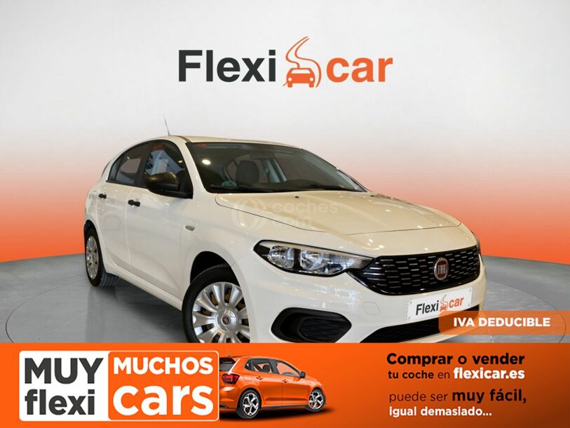 Foto del FIAT Tipo 1.3 Multijet II Easy