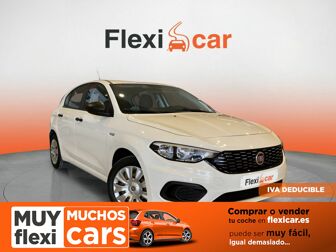 Imagen de FIAT Tipo 1.3 Multijet II Easy