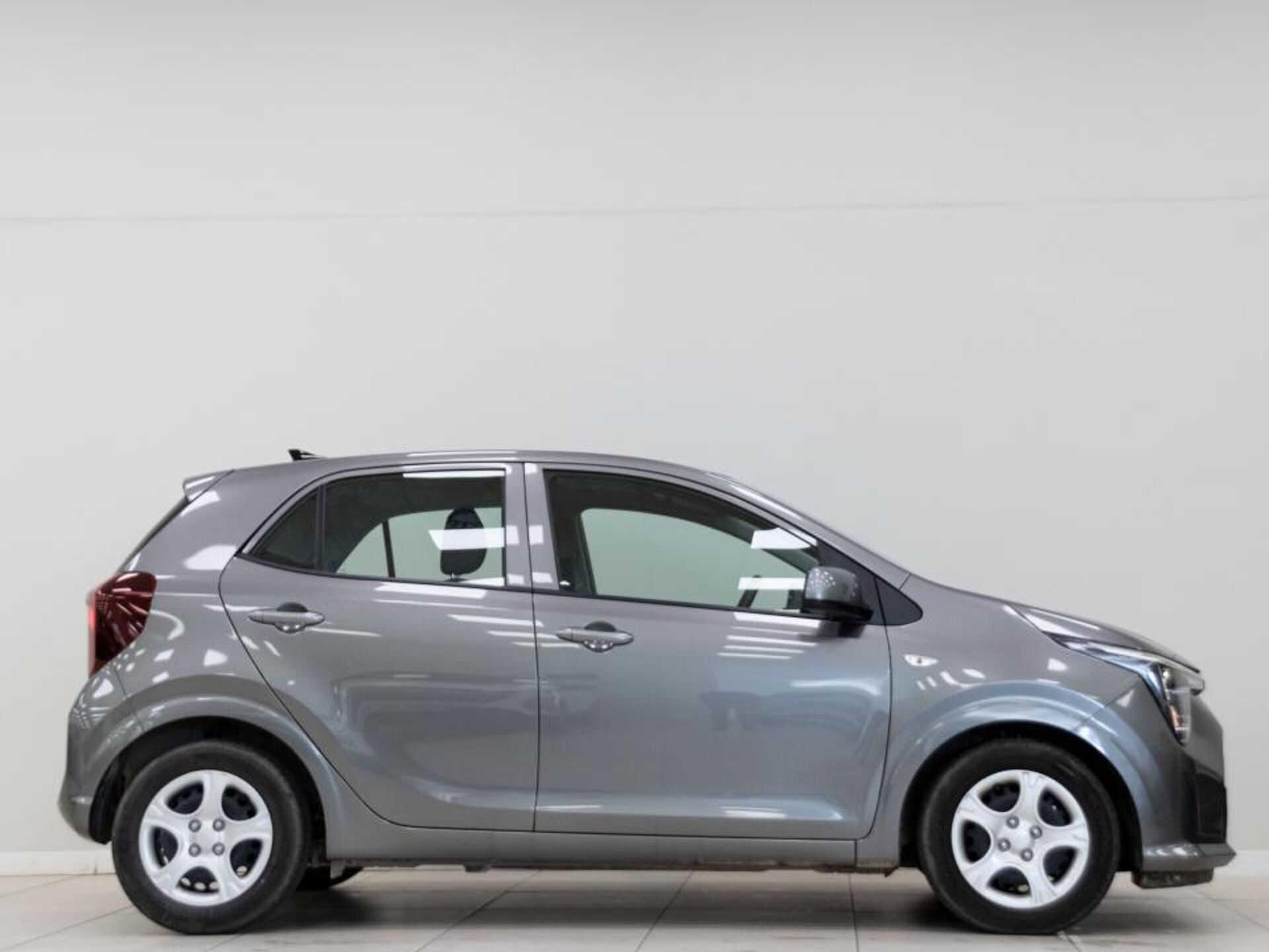 Imagen 2 de KIA Picanto