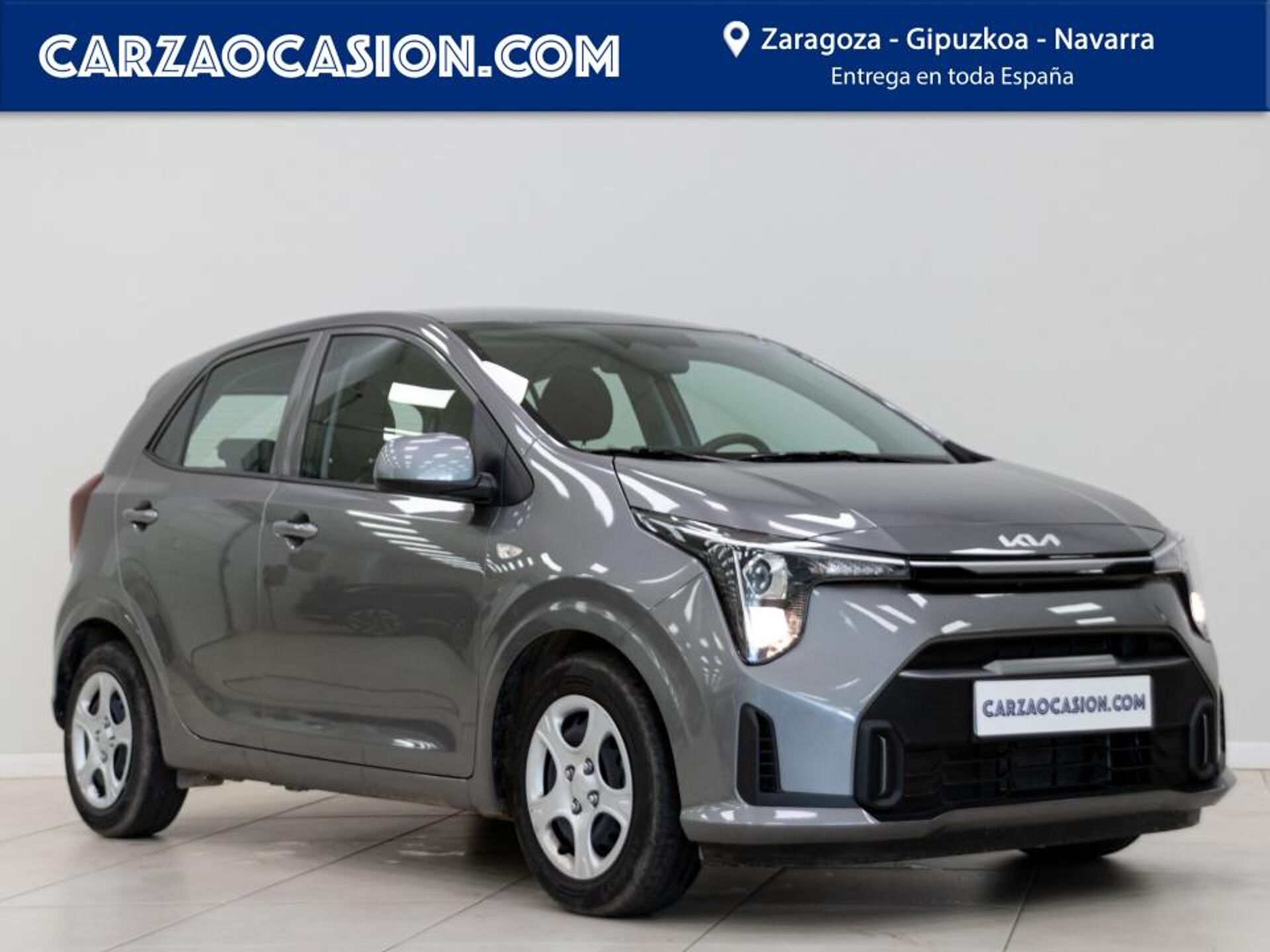 Imagen 1 de KIA Picanto