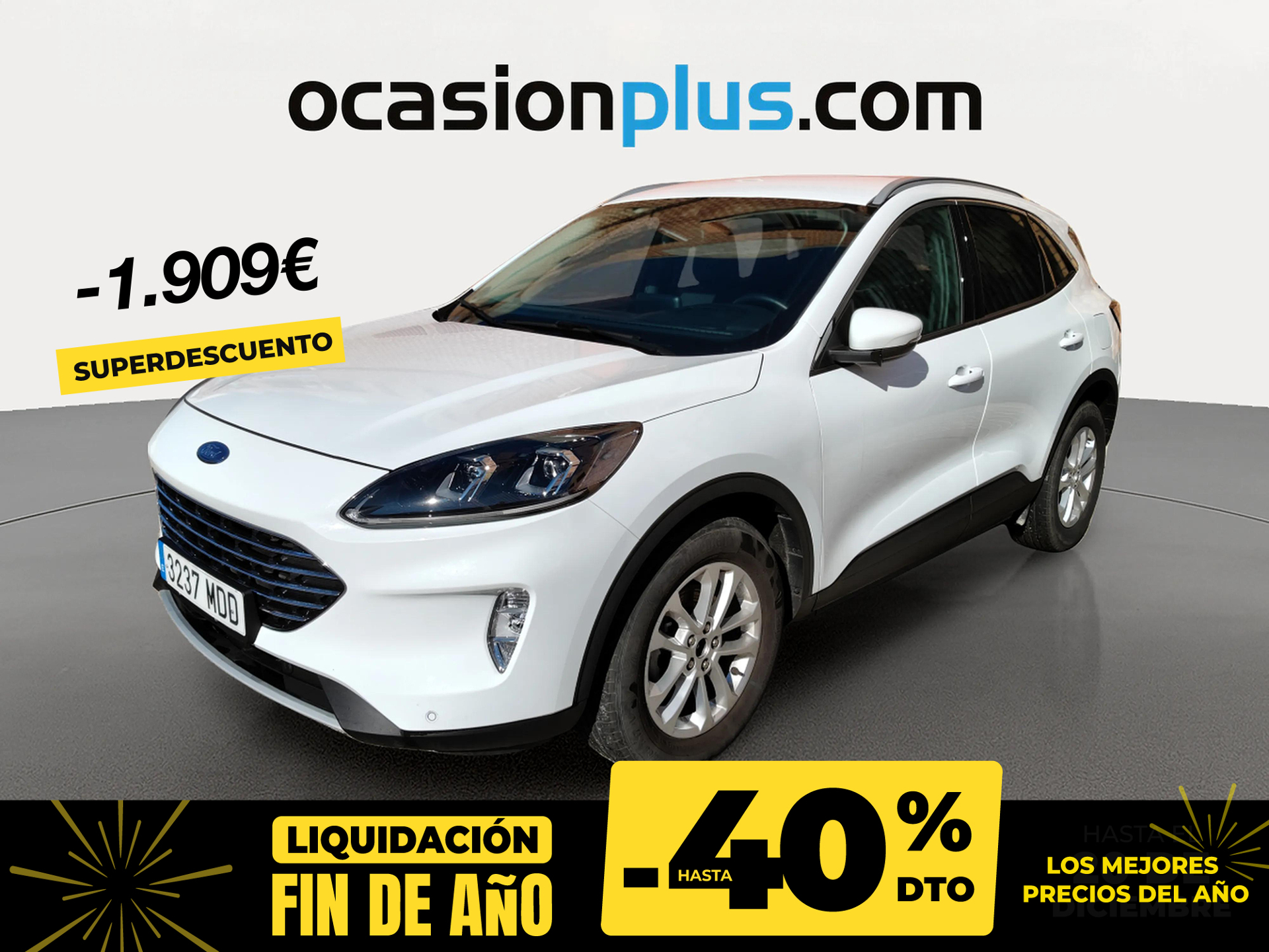 Imagen de FORD Kuga