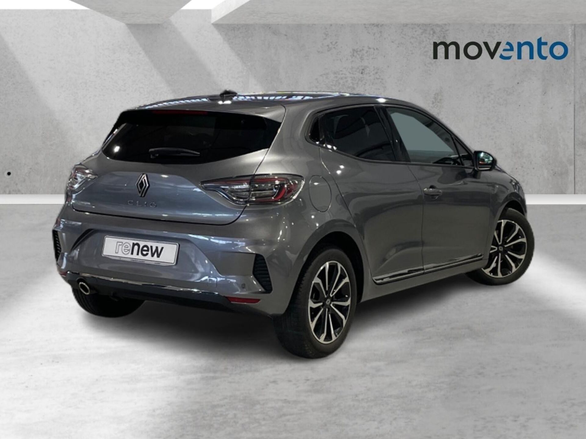 Imagen 2 de RENAULT Clio