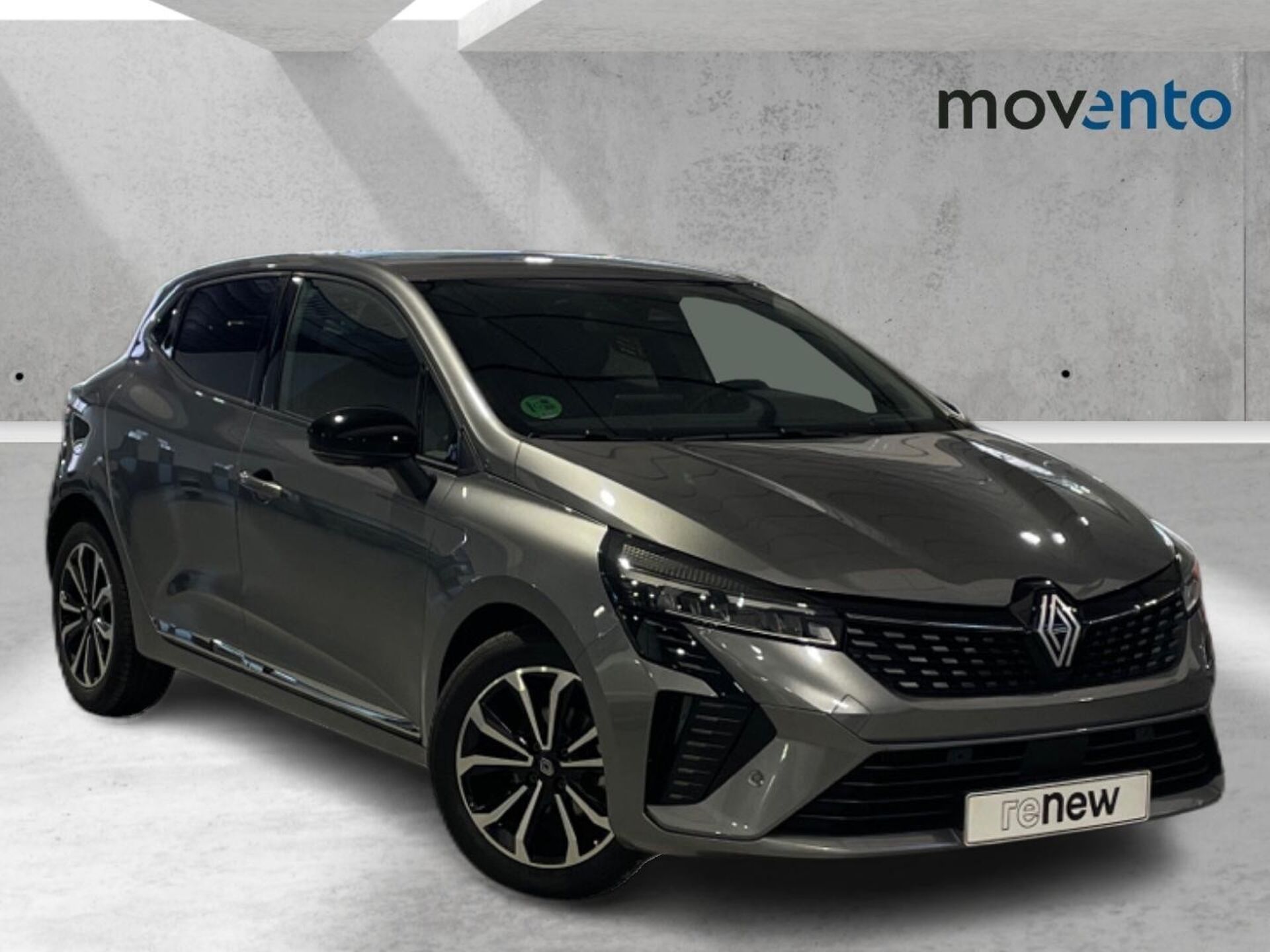 Imagen 1 de RENAULT Clio