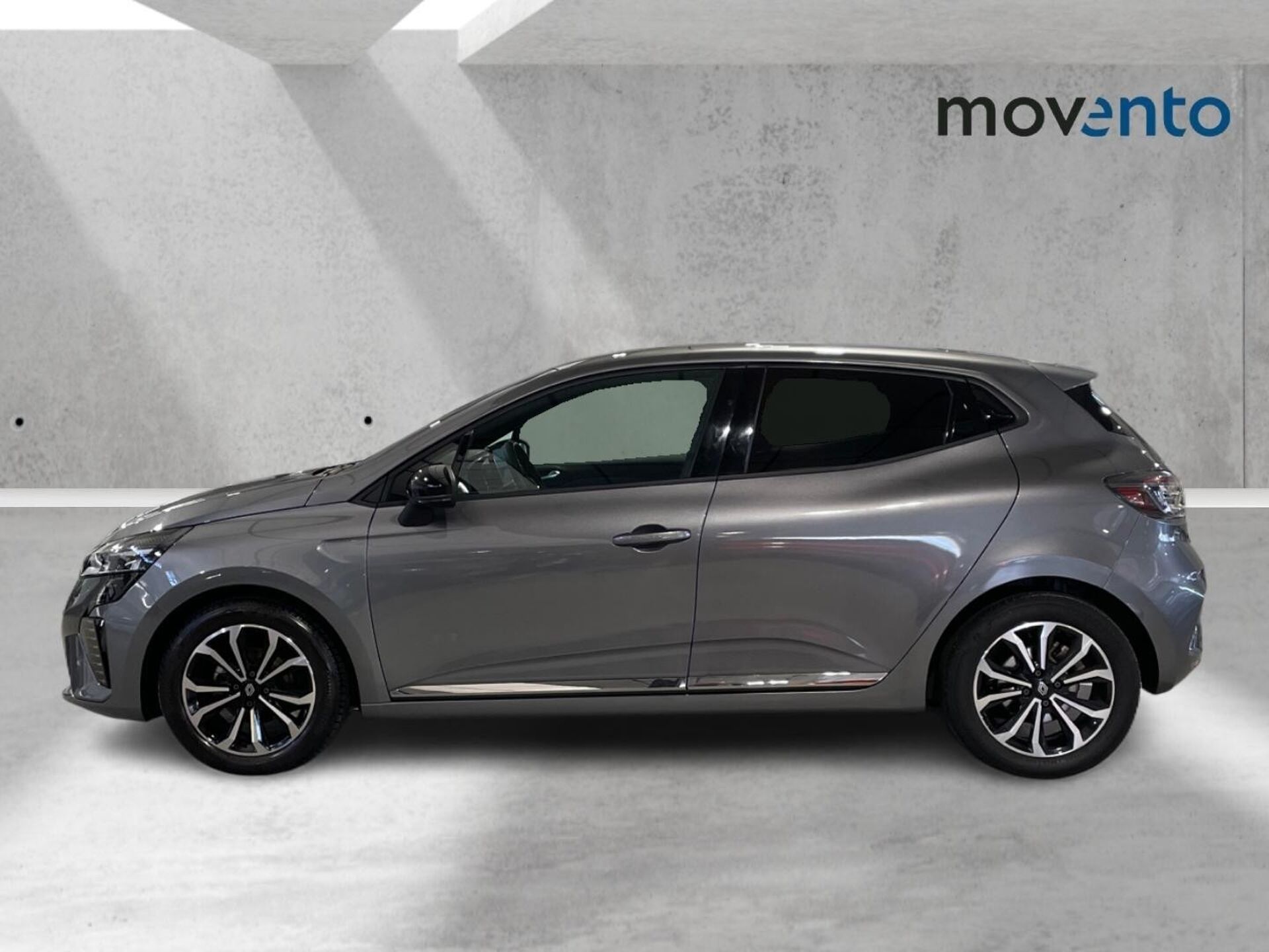 Imagen 3 de RENAULT Clio