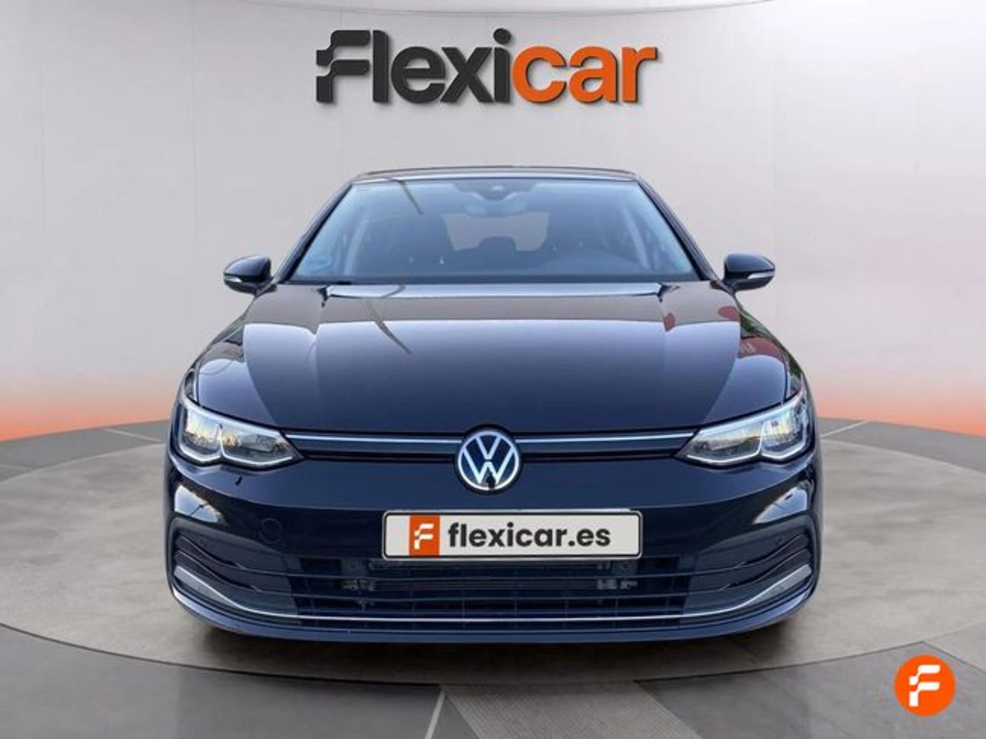 Imagen 2 de VOLKSWAGEN Golf