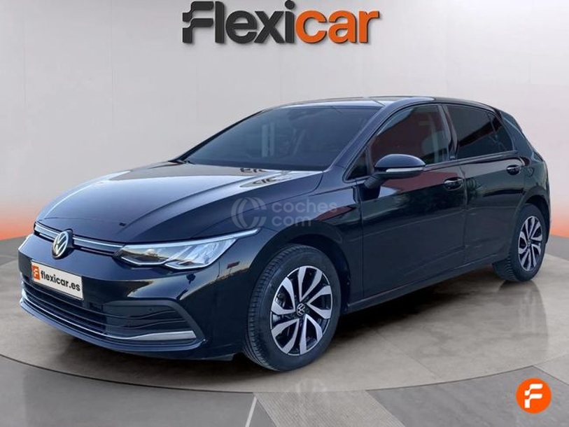 Foto del VOLKSWAGEN Golf 1.0 TSI 81kW