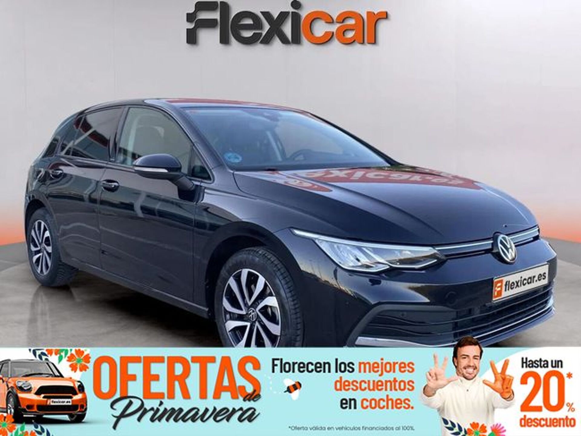 Imagen 1 de VOLKSWAGEN Golf