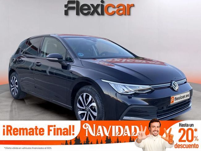 VOLKSWAGEN Golf (1.0 TSI 81kW (110CV)) en Badajoz