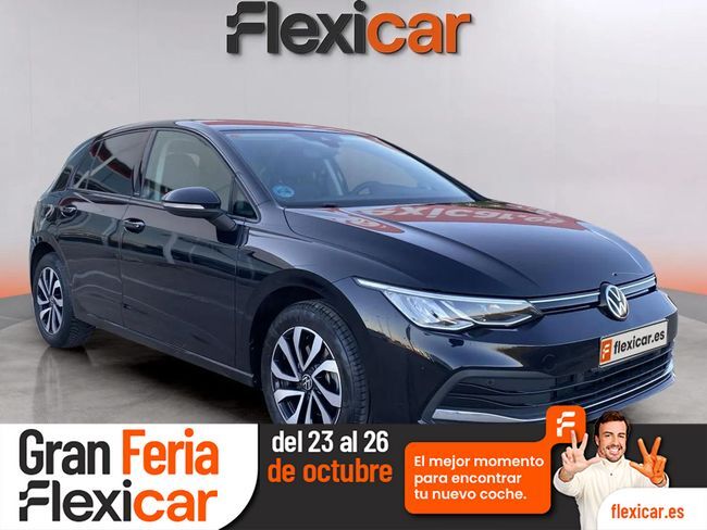 VOLKSWAGEN Golf (1.0 TSI 81kW (110CV)) en Badajoz