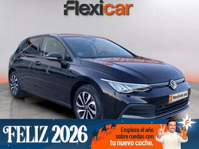 VOLKSWAGEN Golf (1.0 TSI 81kW (110CV)) en Badajoz