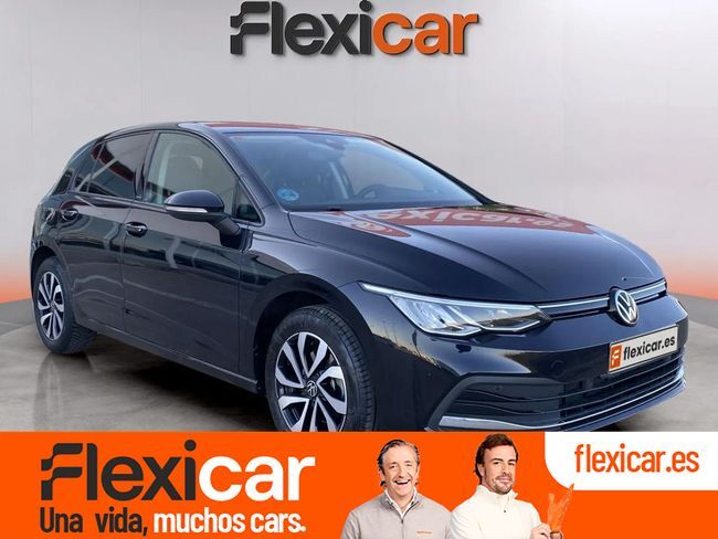 VOLKSWAGEN Golf (1.0 TSI 81kW (110CV)) en Badajoz