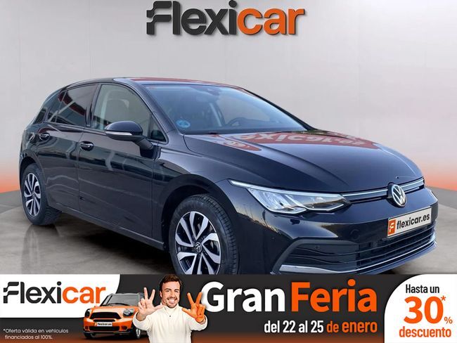 VOLKSWAGEN Golf (1.0 TSI 81kW (110CV)) en Badajoz
