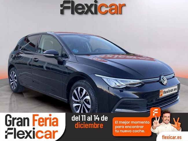 VOLKSWAGEN Golf (1.0 TSI 81kW (110CV)) en Badajoz