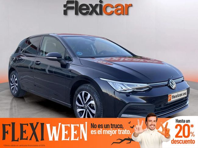 VOLKSWAGEN Golf (1.0 TSI 81kW (110CV)) en Badajoz