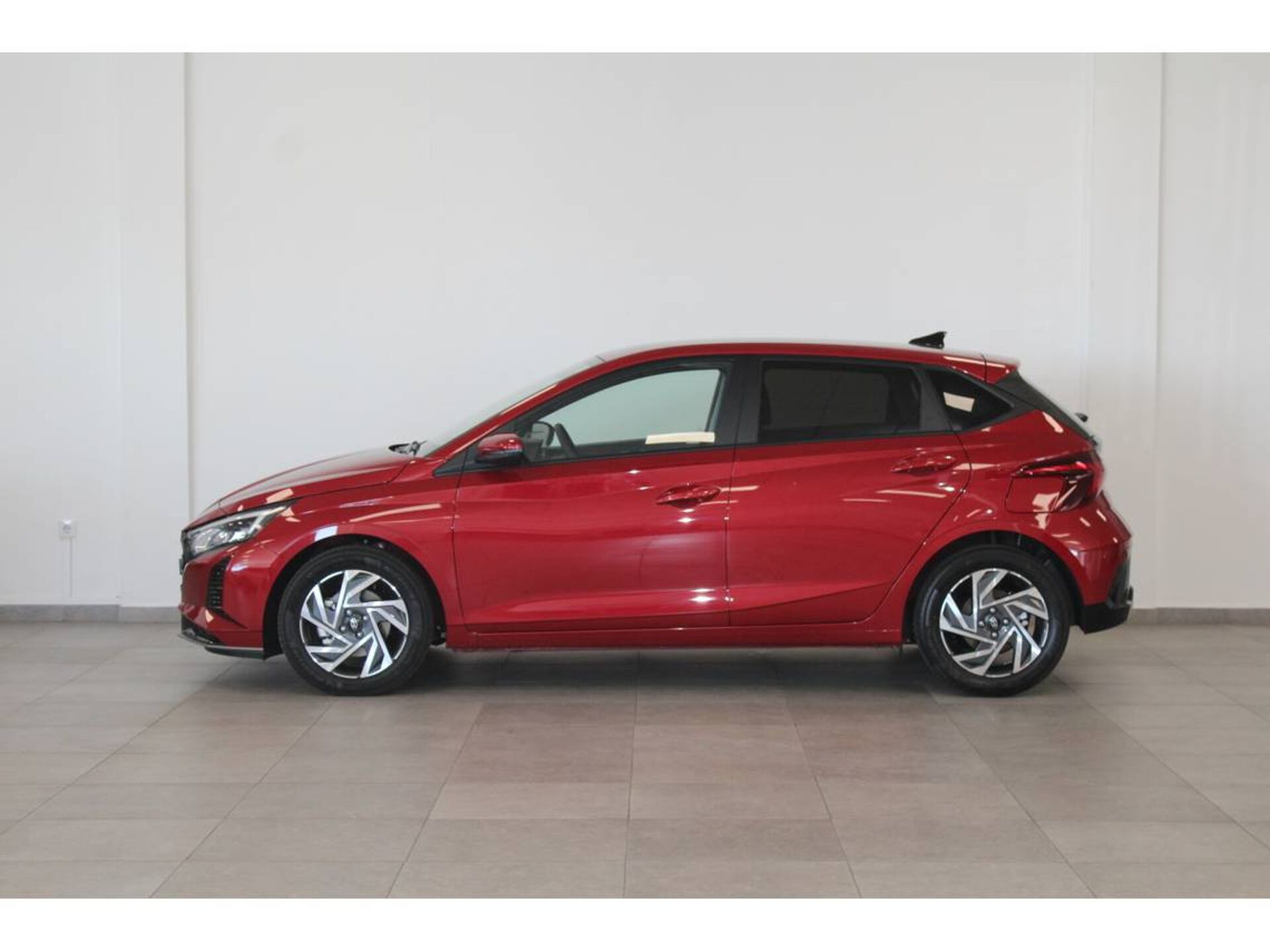 Imagen 3 de HYUNDAI i20