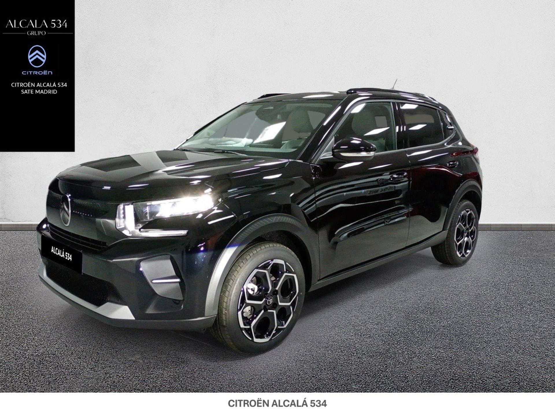 Imagen de CITROEN C3