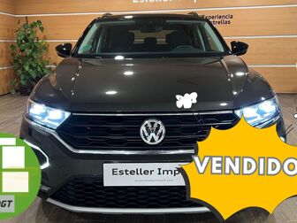 Imagen de VOLKSWAGEN T-Roc 1.5 TSI Advance Style DSG7