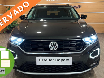 Imagen de VOLKSWAGEN T-Roc 1.5 TSI Advance Style DSG7