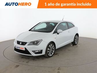 Imagen de SEAT Ibiza SC 1.0 EcoTSI S&S FR Ultimate 110