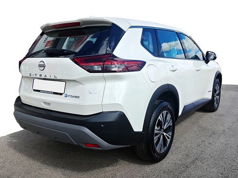 Foto del NISSAN X-Trail 1.5 e-Power Acenta e-4orce 4x4 7pl. 158kW