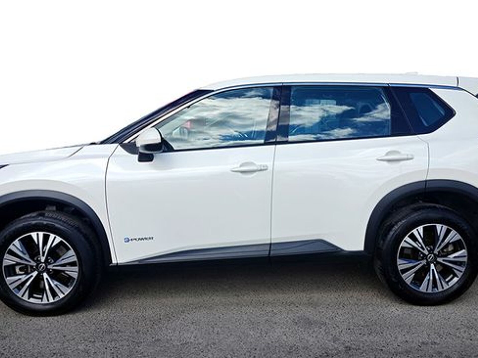 Imagen 3 de NISSAN X-Trail