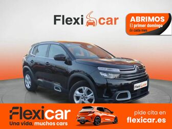 Imagen de CITROEN C5 Aircross PureTech S&S Live 130