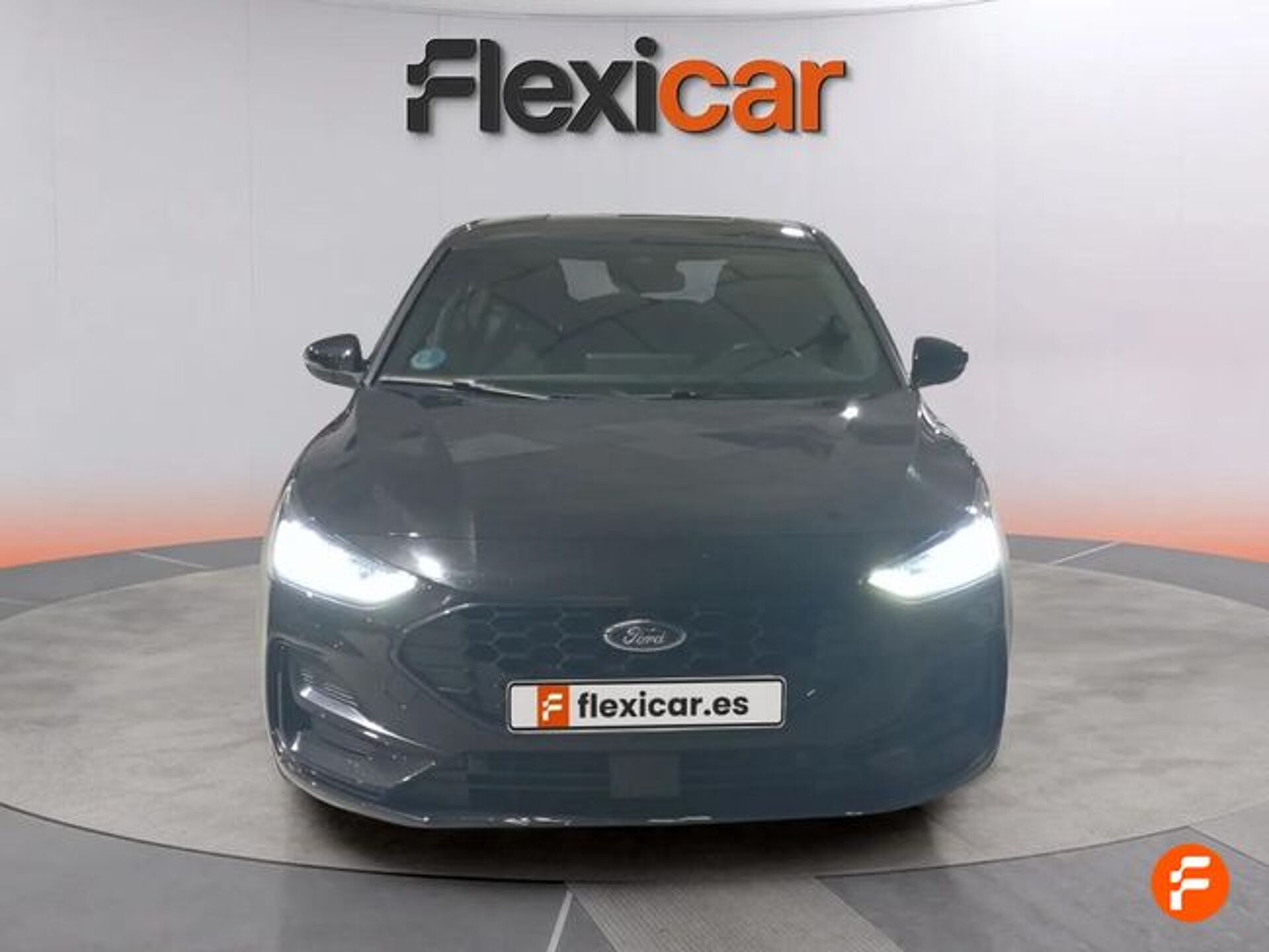 Imagen 2 de FORD Focus