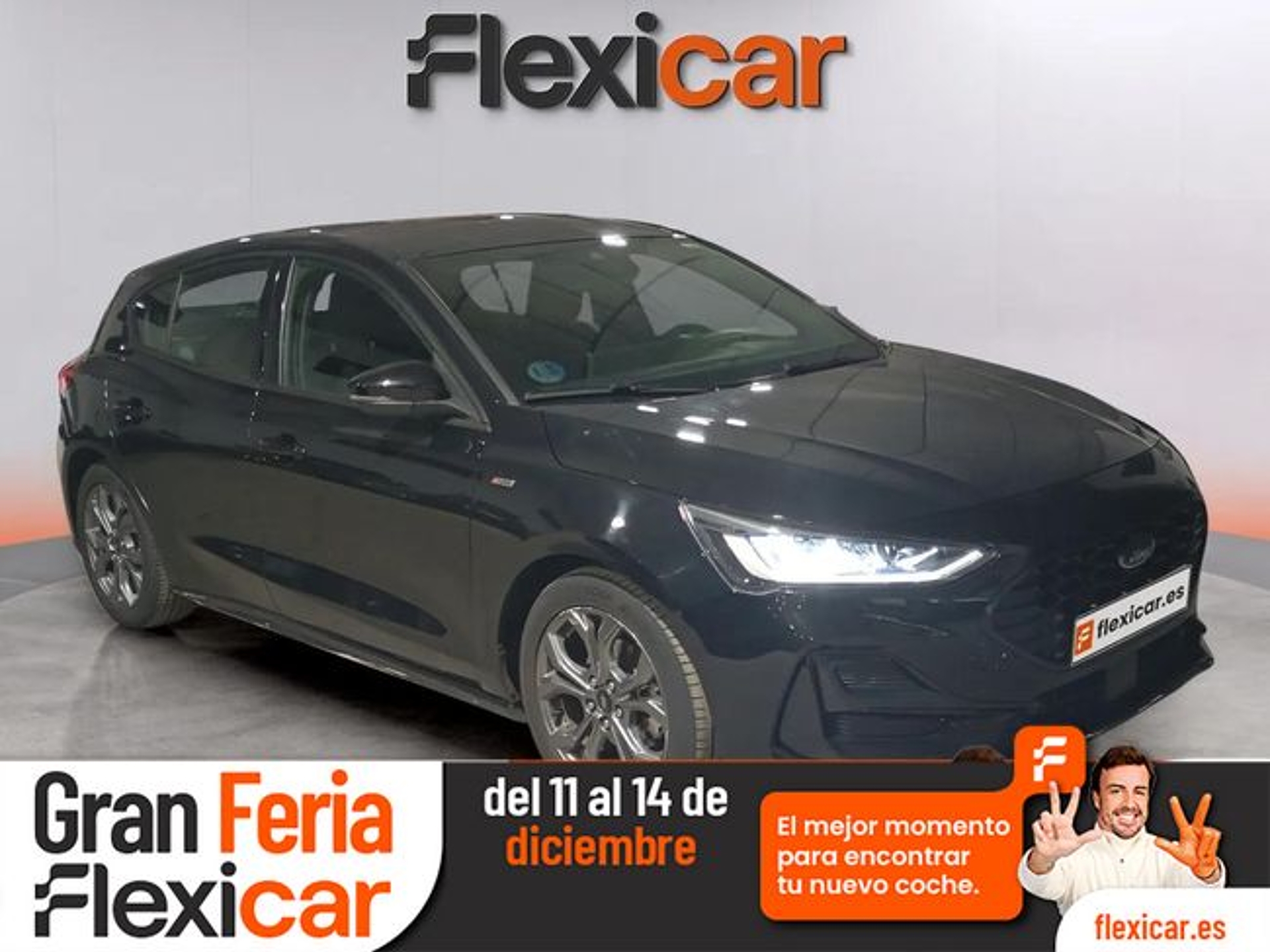 Imagen de FORD Focus