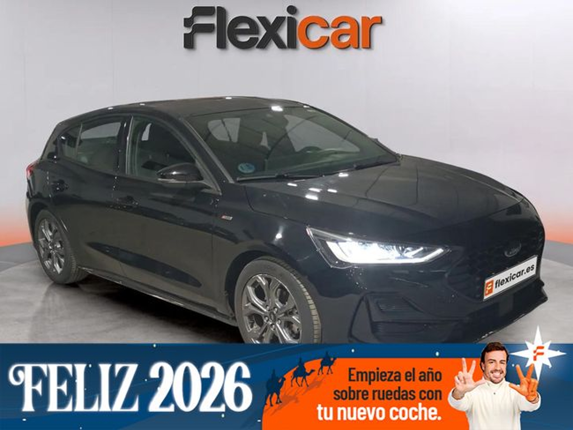 Imagen de FORD Focus