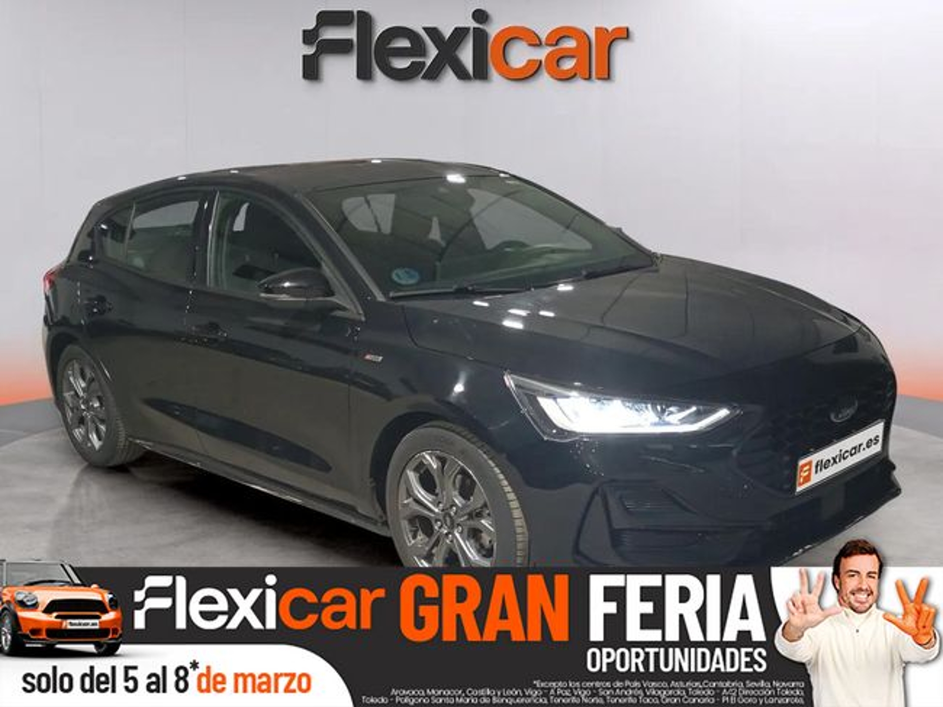 Imagen de FORD Focus