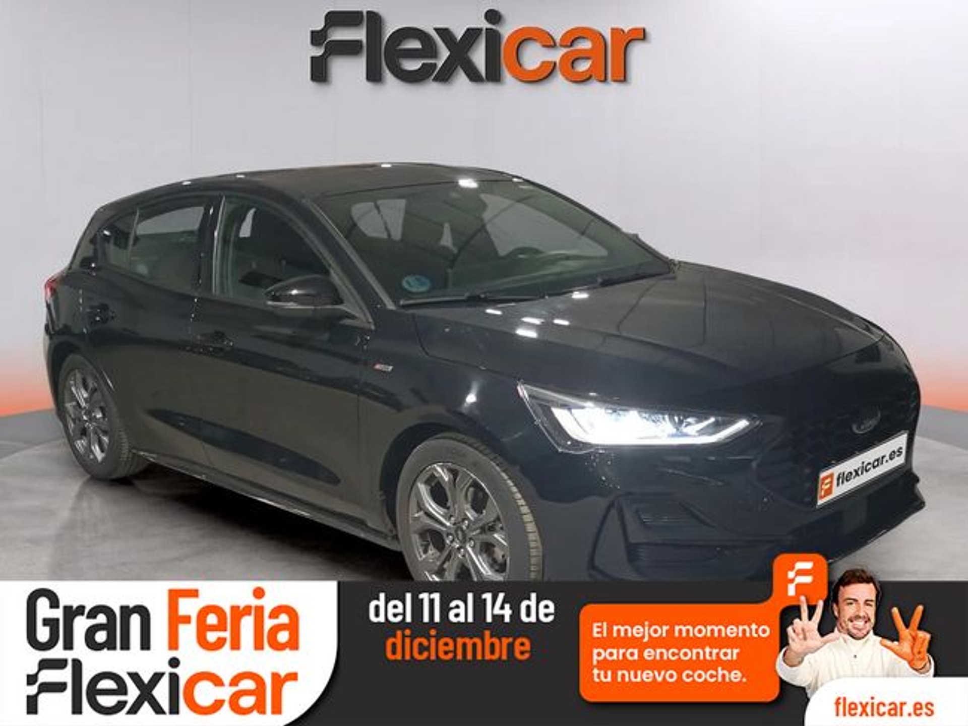 Imagen de FORD Focus