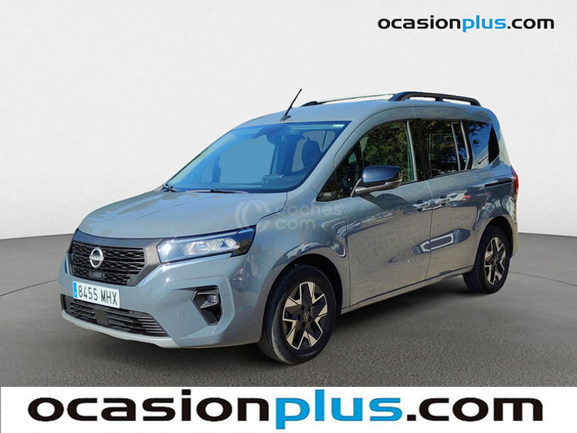 Foto del NISSAN Townstar Combi 1.3G N-Connecta L1 5pl