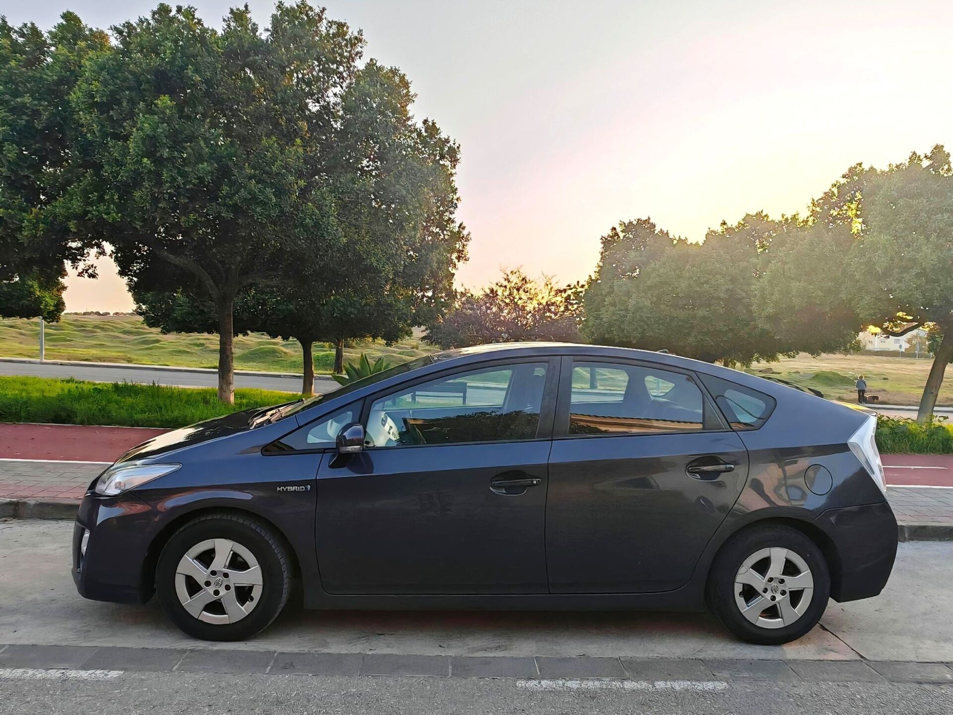 Imagen 1 de TOYOTA Prius