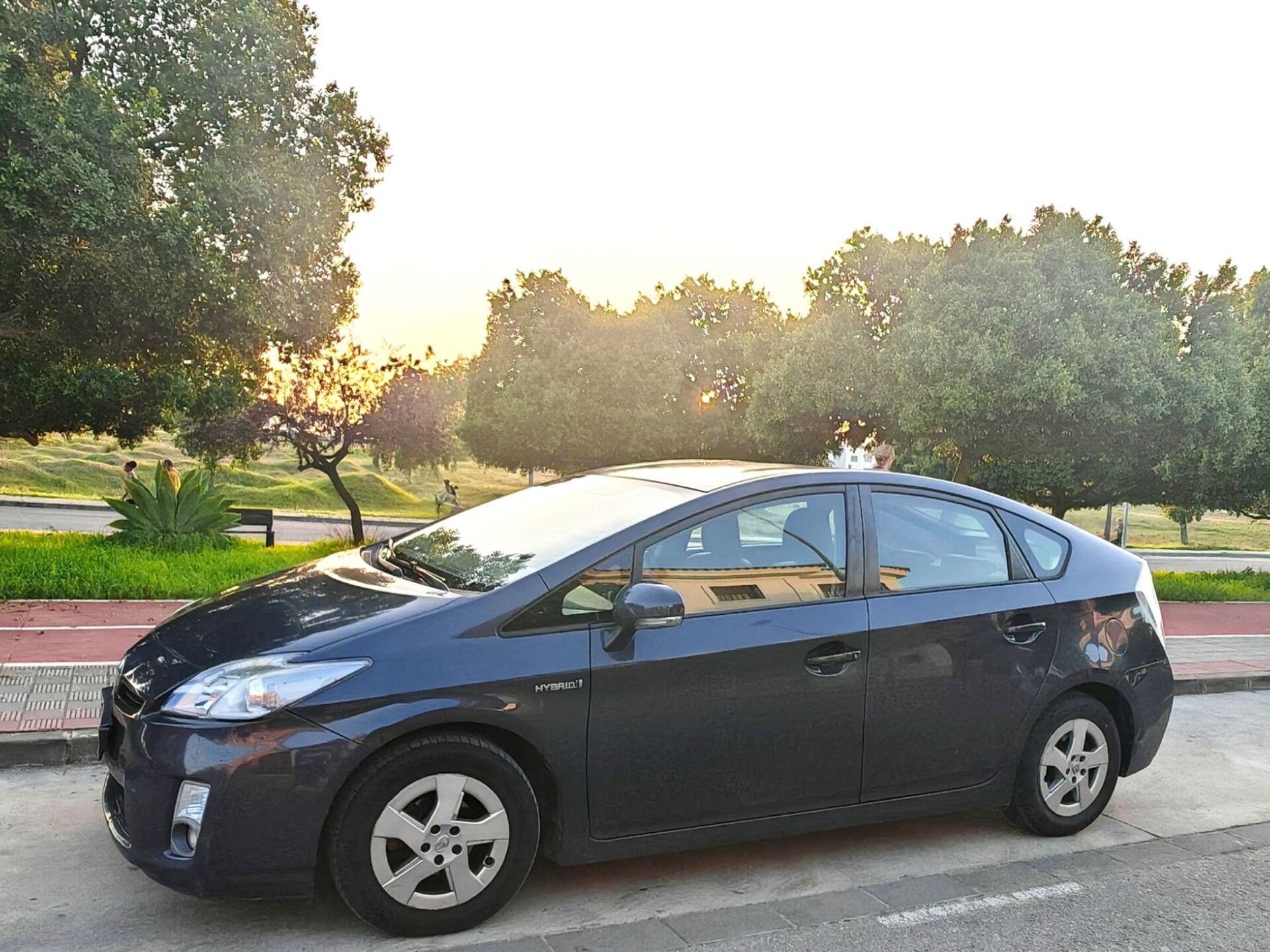 Imagen 3 de TOYOTA Prius
