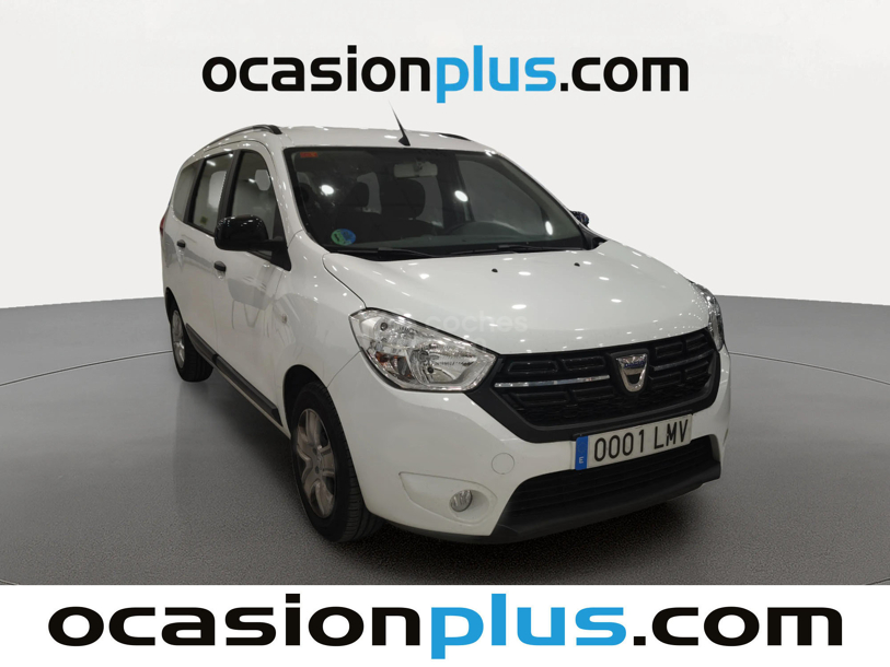 Foto del DACIA Lodgy 1.6 GLP Comfort 7pl. 80kW