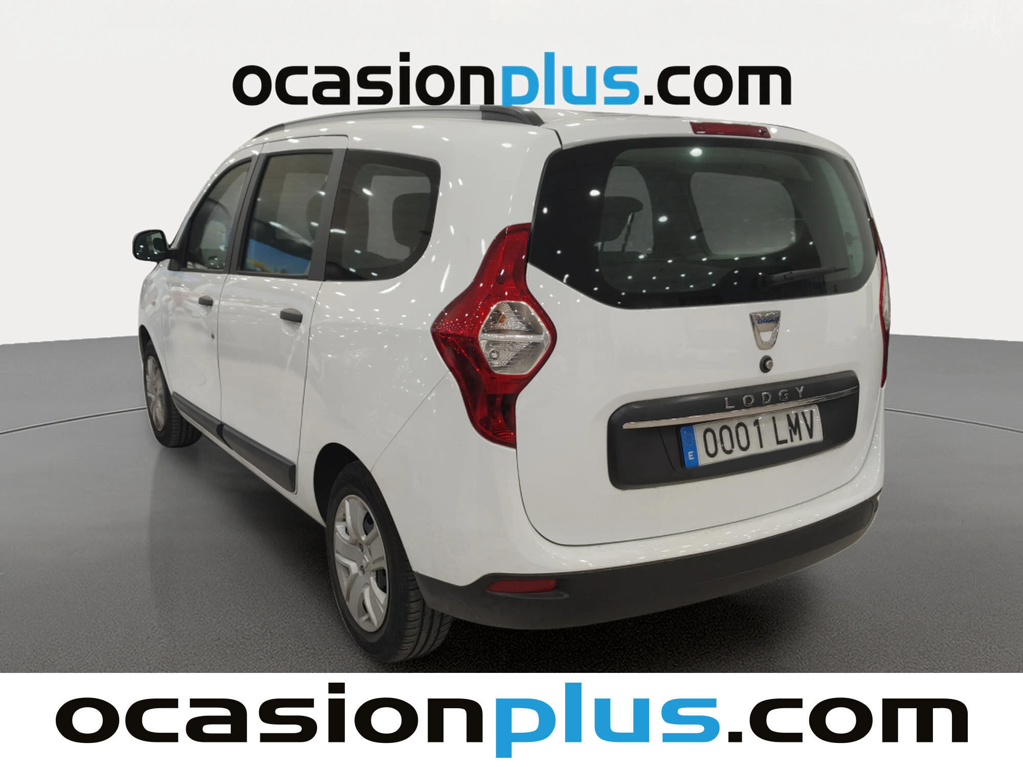 Foto del DACIA Lodgy 1.6 GLP Comfort 7pl. 80kW
