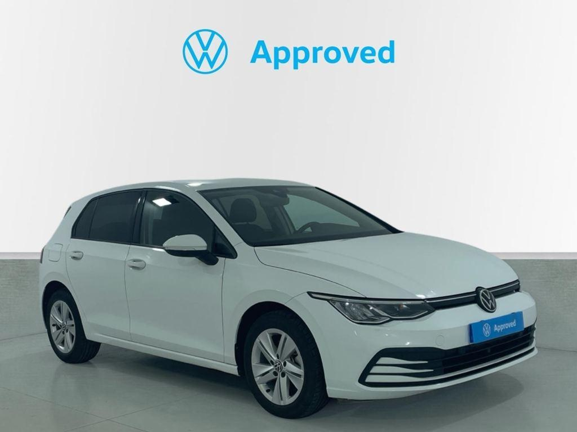 Imagen de VOLKSWAGEN Golf