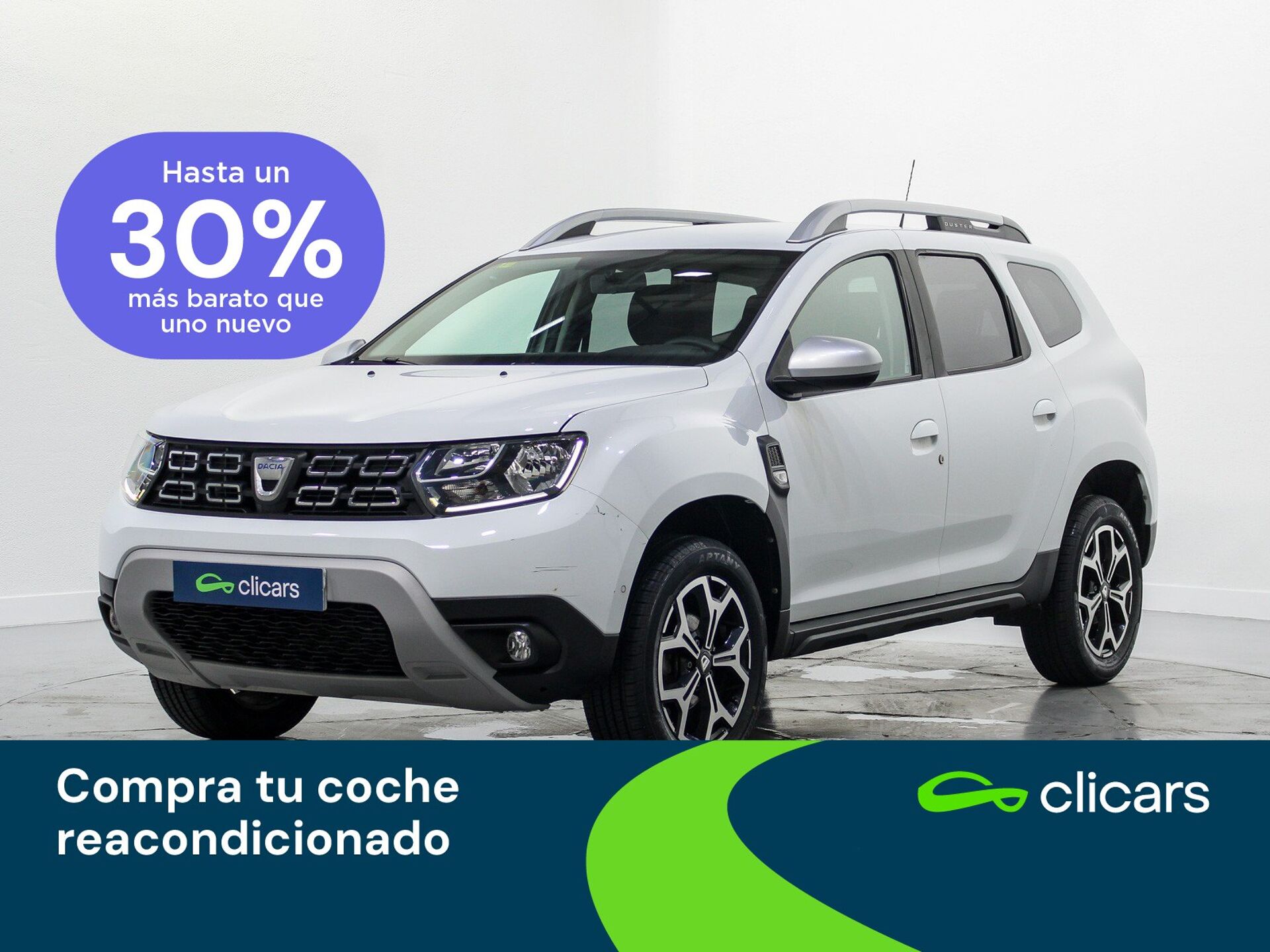 Imagen de DACIA Duster
