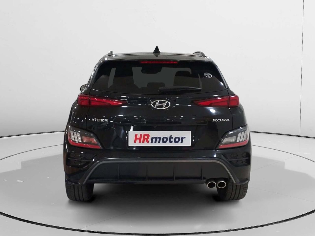 Foto del HYUNDAI Kona 1.0 TGDI 48V Maxx 4x2
