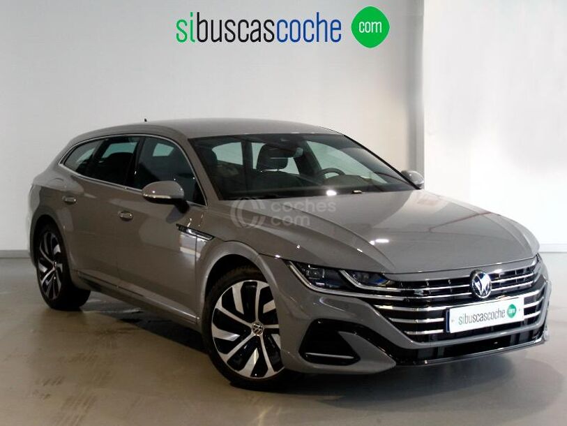 Foto del VOLKSWAGEN Arteon 2.0TDI R-Line DSG7 110kW