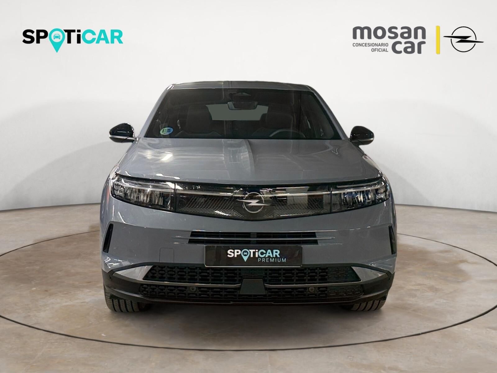 Foto del OPEL Grandland 1.2T XHT Hybrid S&S Edition eDCT6 145