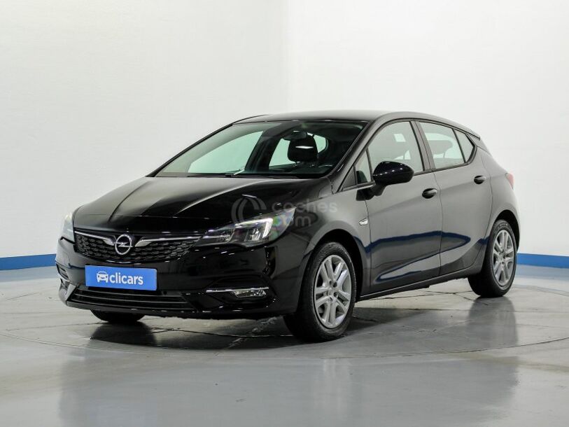 Foto del OPEL Astra 1.2T S/S Edition 110