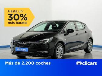 Imagen de OPEL Astra 1.2T S/S Edition 110